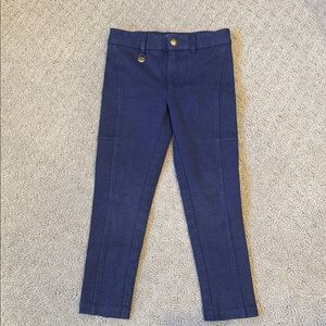 Polo by Ralph Lauren Kids Dark Blue Pants 0186